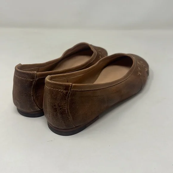 Bed Stu Flats size 8** NWOT - Picture 5 of 8